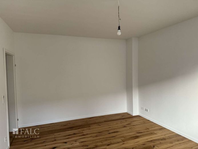 Gemütliche Wohnung in Wuppertal – Wohnbereich