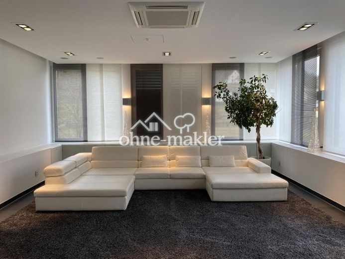Esclusivo appartamento di 6 locali, 304 mq/KB/Garage/Terrazza/Giardino – Foto 1
