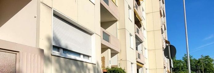 Altersgerechte 3-4 Zi.-Eigentumswohnung in Friedrichsdorf