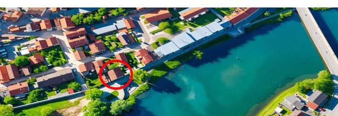 Juwel zum Aufpolieren, älteres EFH/ZFH an der Donau, sucht neuen Eigennutzer/Investor (6% plus!)