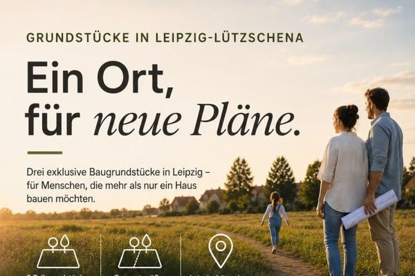 Dalla posizione alla perfezione: realizzate la vostra nuova costruzione OKAL su quest'area di pregio