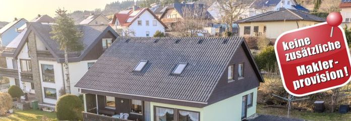 Ein Platz zum Entspannen - provisionsfrei