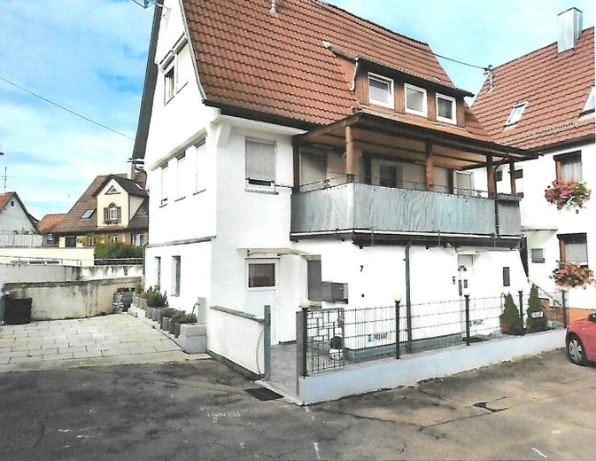 *Provisionsfrei* Charmantes Einfamilienhaus mit vielen Nutzungsmöglichkeiten – Fotoğraf 8