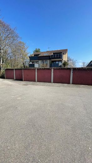 Double investment, two apartments, one offer! – Gesamtgebäude 