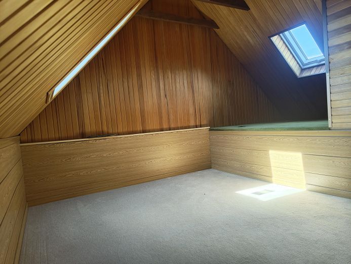 Modernisierte Masionette Wohnung 80qm + Dach in 40668 Meerbusch Lank EBK/Wärmepumpe/Solar – Foto 19