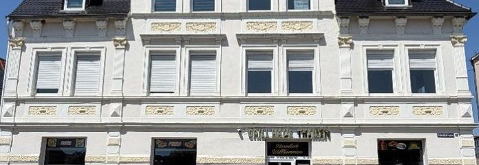 Starthilfe: 1 Monat Kaltmieterlass! Wunderbar wohnen in Theißen....mit Stellplatz...