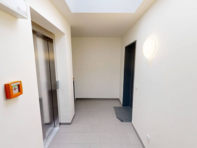 RÊVE DE NEUF : Appartement exclusif de 3 pièces avec cuisine équipée et grande terrasse sur le toit à Langenhorn – Photo 21