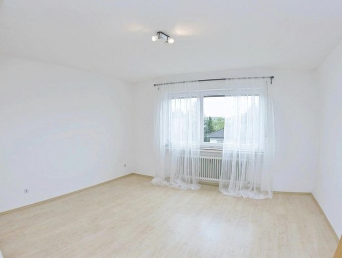 Einliegerwohnung Schlafzimmer