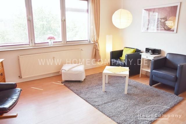 Kleefeld, Bell’appartamento ristrutturato nel quartiere dei filosofi con balcone, vicino all’Eilenriede – a5896fc99bb4486603862c50e084c690d7c36f89.jpg