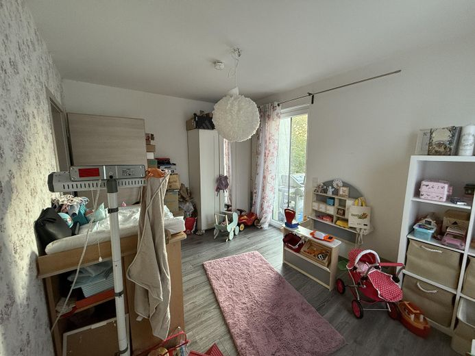 Kinderzimmer 2