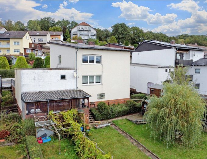Philippsthal, 2. Familienhaus – Foto 3