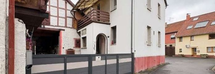 Klein, fein & nachhaltig – Gemütliches Einfamilienhaus mit Photovoltaik in Staudernheim