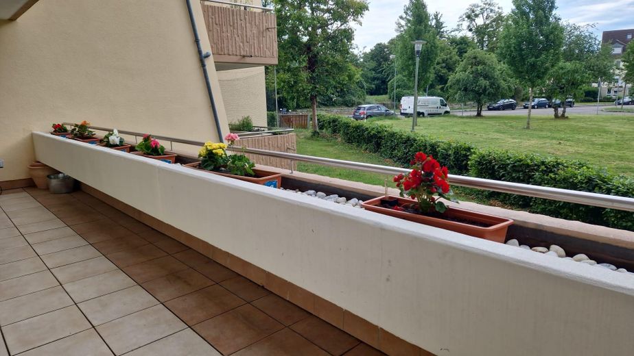 Loggia