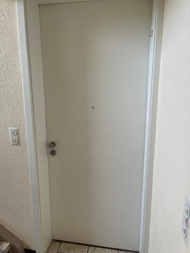 Helle 3-Zimmer Wohnug mit Balkon und Stellplatz in Eberbach an der Fils – Foto 9