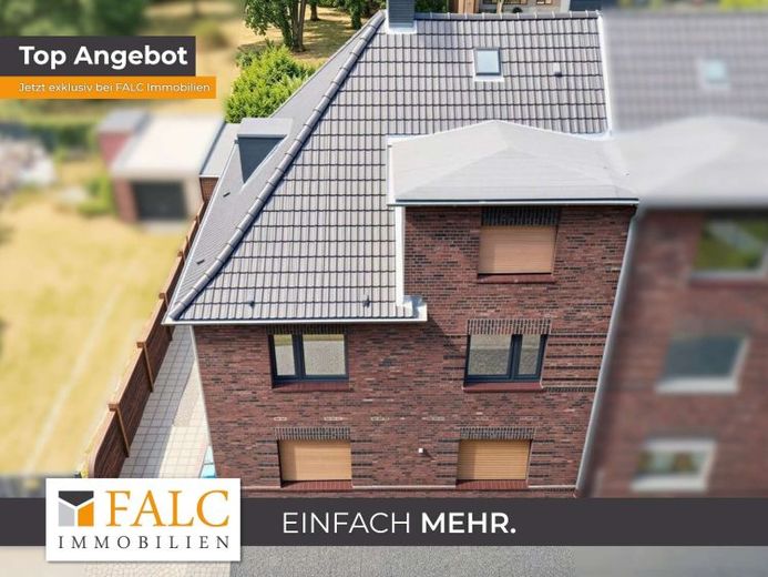 Dreifamilienhaus in ruhiger Lage – vermieten, selbst einziehen oder Generationenwohnen – फोटो 1