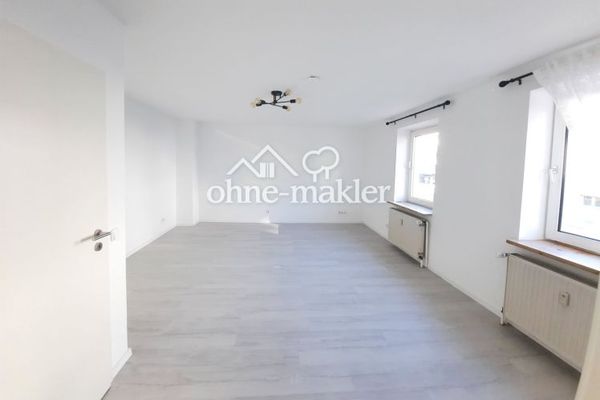 Modernes 1-Zimmer-Apartment mit Einbauküche | Top Lage