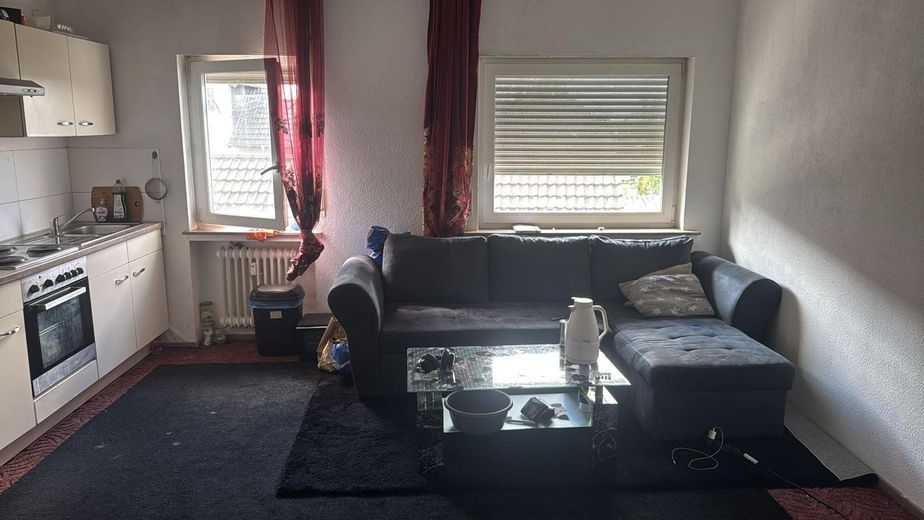 Gepflegte 2-Zimmer-Wohnung in zentraler Lage von Niederkassel – Foto 2