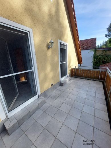 Balkon DG