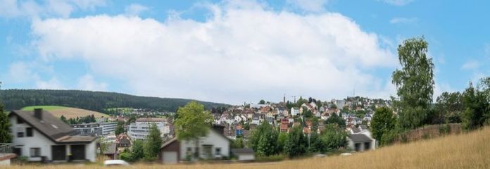 Seltene Gelegenheit-
Baulücke in exponierter Aussichtslage!
-eventuell teilbar ab 500 m²-