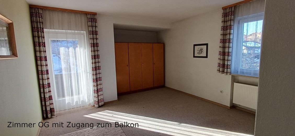 Großes Einfamilienhaus / Mehrgenerationenhaus in traumhafter Lage – Foto 11
