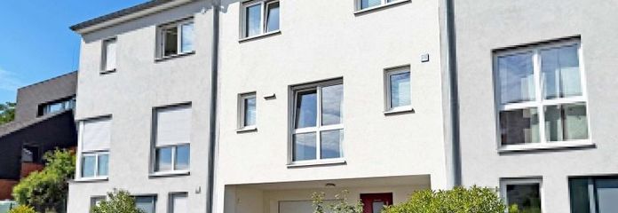 TR-Kernscheid: Attraktives Einfamilienhaus mit Garten und Garage in ruhiger Lage