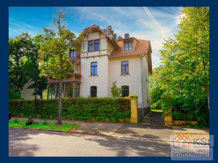 Villa exclusive dans un emplacement privilégié : parfaite pour plusieurs générations, un bureau ou des invités – Photo 1