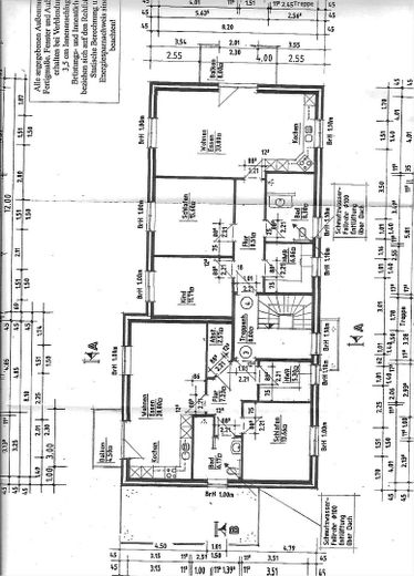 Nuova costruzione a Landesbergen, pronta per essere abitata dal 01.12.26; disponibili appartamenti di 2 e 3 locali – Foto 6