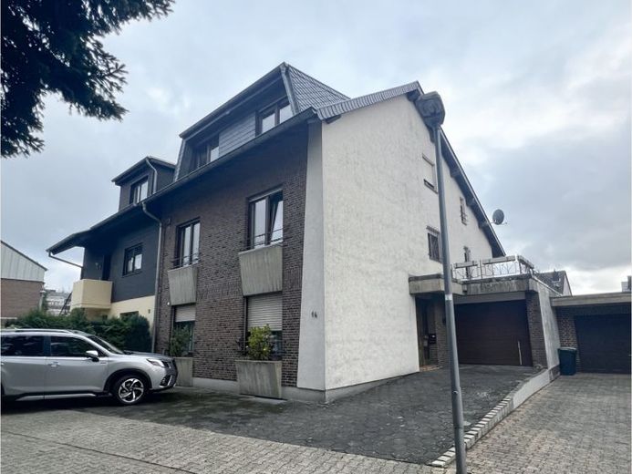 vermietete Eigentumswohnung in ruhiger Lage Aachen-Brand – Foto 1