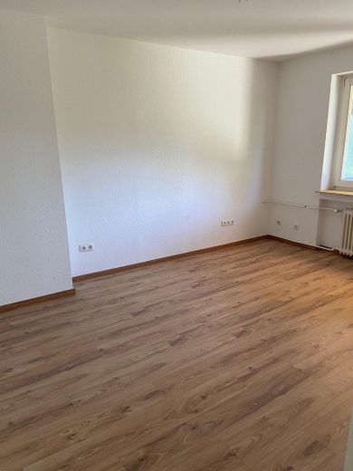 2-Zimmer-Wohnung mit Balkon in Wilhelmshaven Mitte – Foto 2