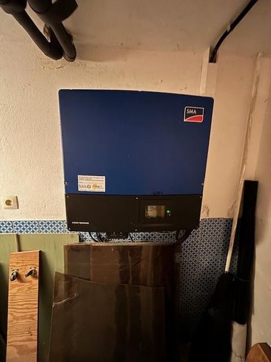 Großzügiges Zweifamilienhaus mit Solaranlage, Wintergarten & großem Grundstück in Neuberend – Foto 33