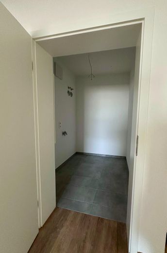 3,5 Zimmer – Abstellraum Waschmaschine