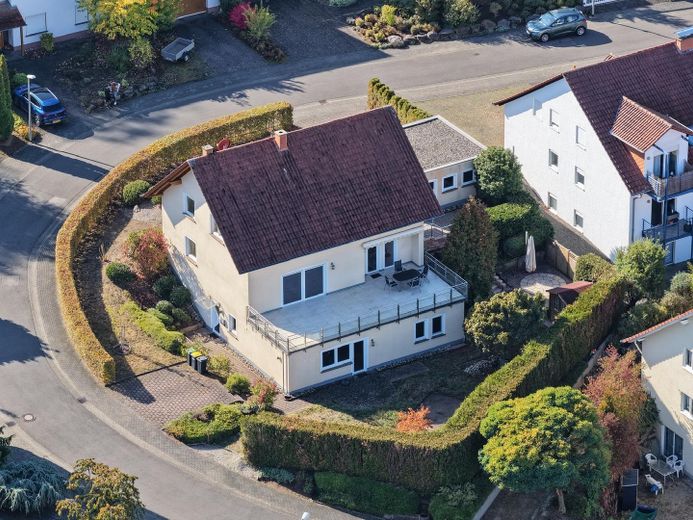 Großzügiges EFH mit sehr schöner ELW – Foto 4