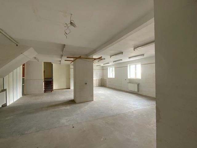 120 m² Lagerraum – Foto 4