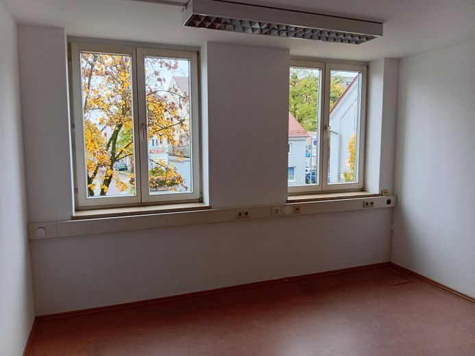 Büro / Zimmer 3