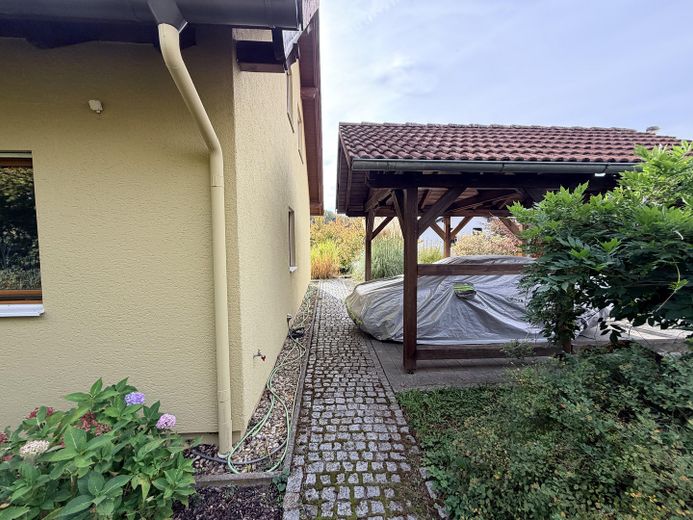 Modernes EFH in Ortsrandlage | 125m² Wohnfläche | 840m² Grund | Energie A | Von privat – Foto 10
