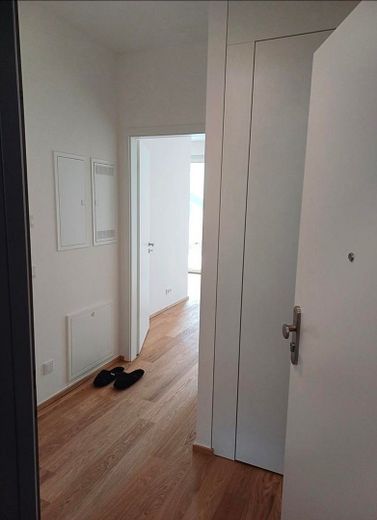 Exklusive 1-Zimmer-Neubauwohnung in Haar – Erstbezugsniveau & Top-Anbindung – Foto 1