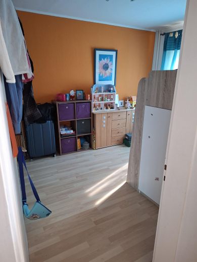 Schlafzimmer / Kind