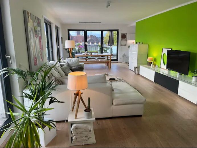Wohnung in Essen – Foto 1