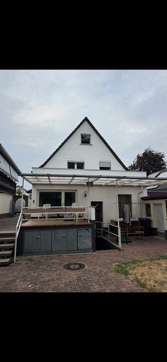 Einziehen & Wohlfühlen - Renoviertes EFH mit Terrasse und Gemeinschaftsgarten – Foto 4