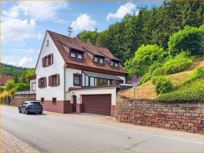 Außenansicht