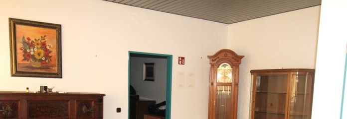 ***Große 5-Zimmerwohnung in Simbach bei Landau/Isar