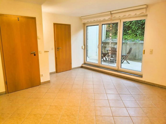 Familienfreundliche und gehobene Doppelhaushälfte mit Erdwärme und ohne Provision – Schlafzimmer Souterrain 3