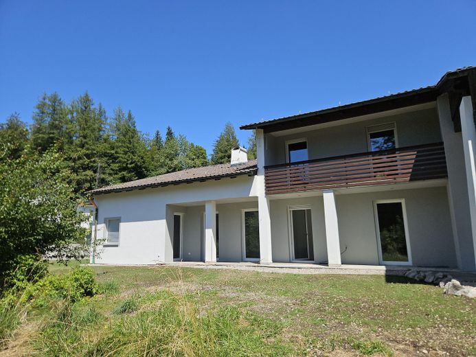 Dom architekta / posiadłość w wyjątkowej lokalizacji – Westseite