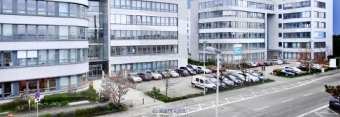 KLE!N - Provisionsfrei - Büro-Oase - Modern und hochwertig
