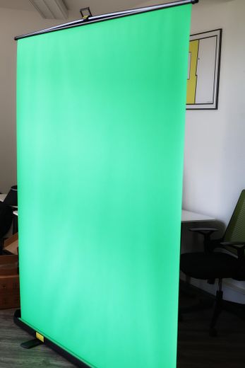 Green Screen