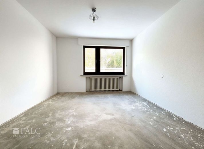 Großzügiges Zweifamilienhaus mit vielseitiger Nutzung in gefragter Wohnlage – Kinderzimmer Einliegerwohnung