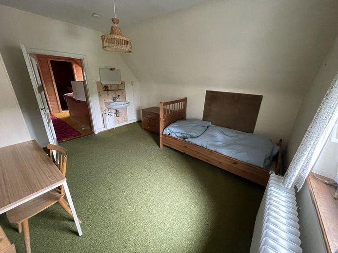 Dachgeschoss Zimmer 1/ 2