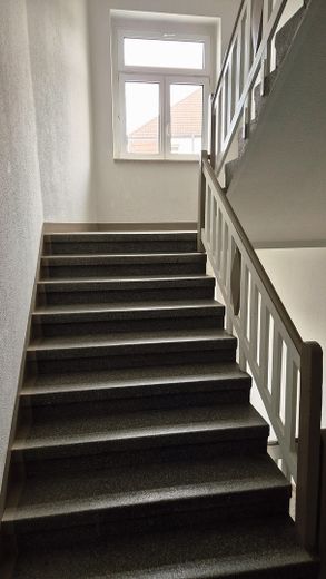 Treppenhaus