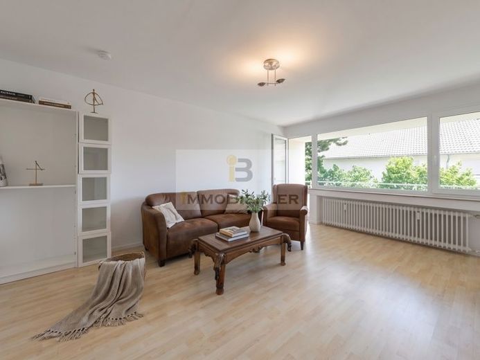 Qualità della vita sul Reno – Appartamento di proprietà immediatamente disponibile in una zona residenziale ambita di Köln-Weiß – Foto 1
