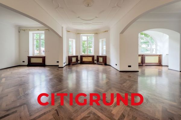 Німфенбург — Представницько. Просторо. Елегантно. — Комерційне приміщення в популярному районі!
